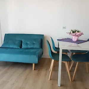 Apartament Casetta A Cir 27426, Rzym
