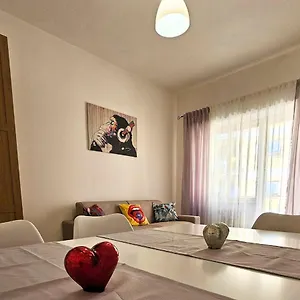 Apartament Urban Street, Rzym