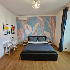 Apartament The Place Milizie, Rzym