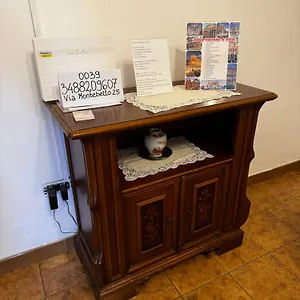 Apartament Appartamento-castro Pretorio, Rzym
